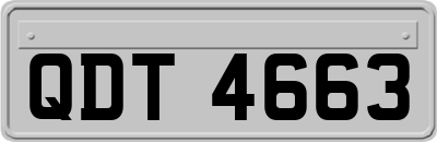 QDT4663