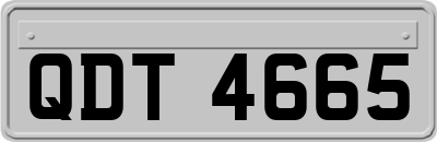 QDT4665