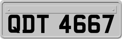 QDT4667