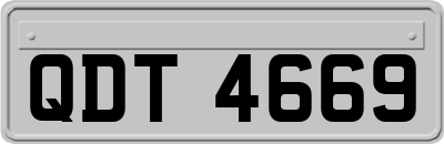 QDT4669