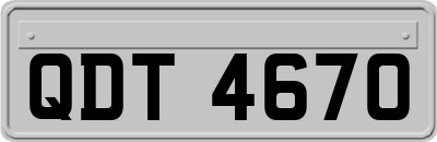 QDT4670