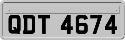 QDT4674