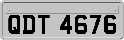 QDT4676