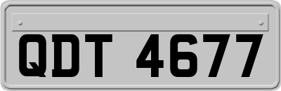 QDT4677