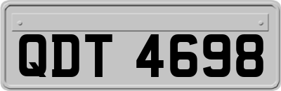 QDT4698