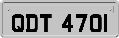 QDT4701