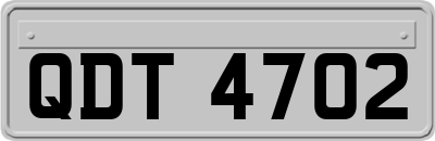 QDT4702