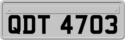 QDT4703