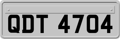 QDT4704