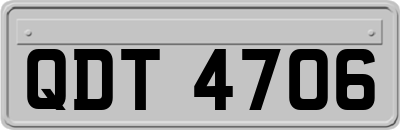 QDT4706