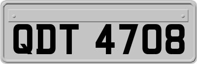 QDT4708