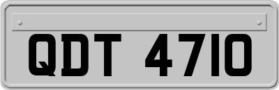 QDT4710