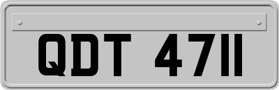QDT4711