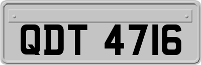 QDT4716