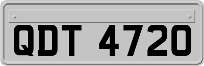 QDT4720