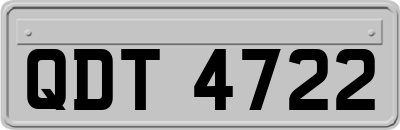 QDT4722