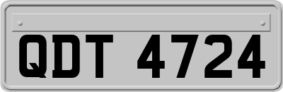 QDT4724