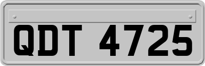 QDT4725