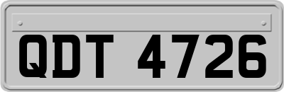 QDT4726