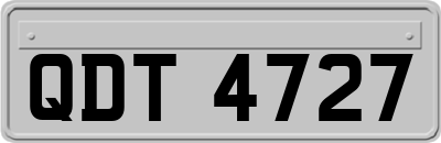 QDT4727