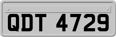 QDT4729