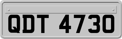 QDT4730