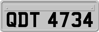 QDT4734