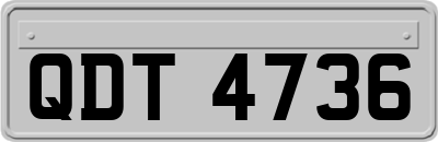 QDT4736