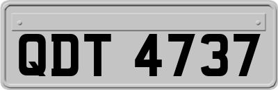 QDT4737