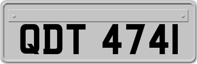 QDT4741