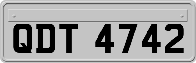 QDT4742