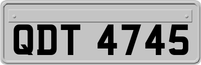 QDT4745