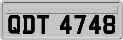 QDT4748