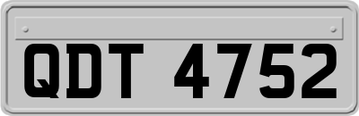 QDT4752