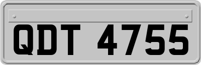 QDT4755