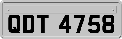 QDT4758