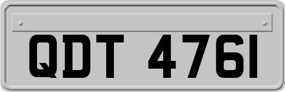 QDT4761