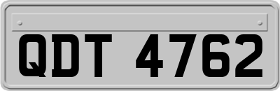 QDT4762