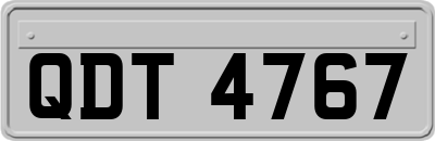 QDT4767