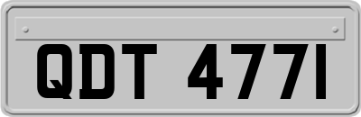 QDT4771