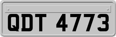 QDT4773