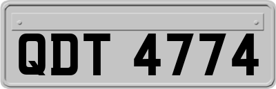 QDT4774