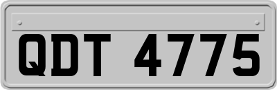 QDT4775