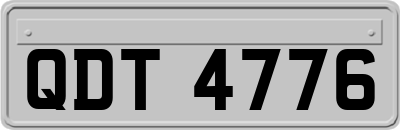 QDT4776