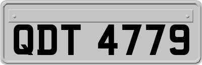 QDT4779