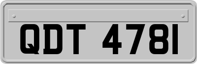QDT4781