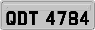 QDT4784