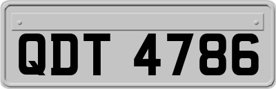 QDT4786