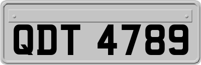 QDT4789