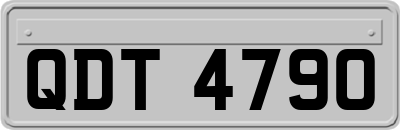 QDT4790